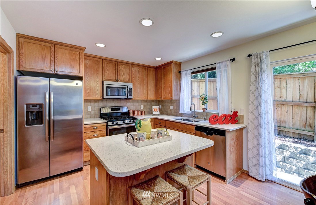 2422 194th Street Southeast Bothell, WA 98012 - Photo 8 of 29