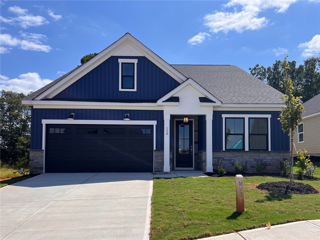 130 Tiger Lily Drive Anderson, SC 29621 - Photo 1 of 27