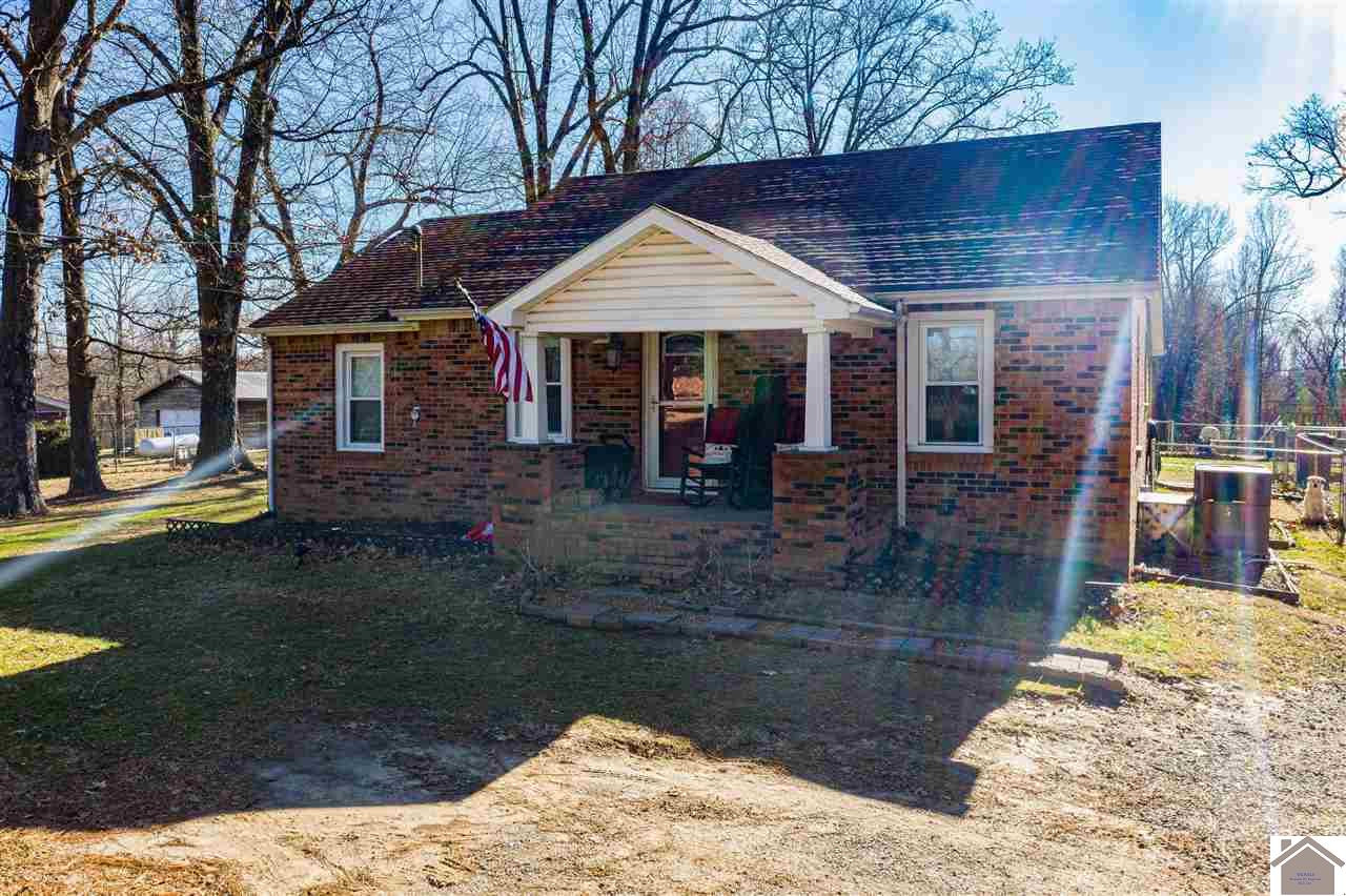 1450 Krebs Station Road Paducah, KY 42003 - Photo 1 of 1 Photo 1
