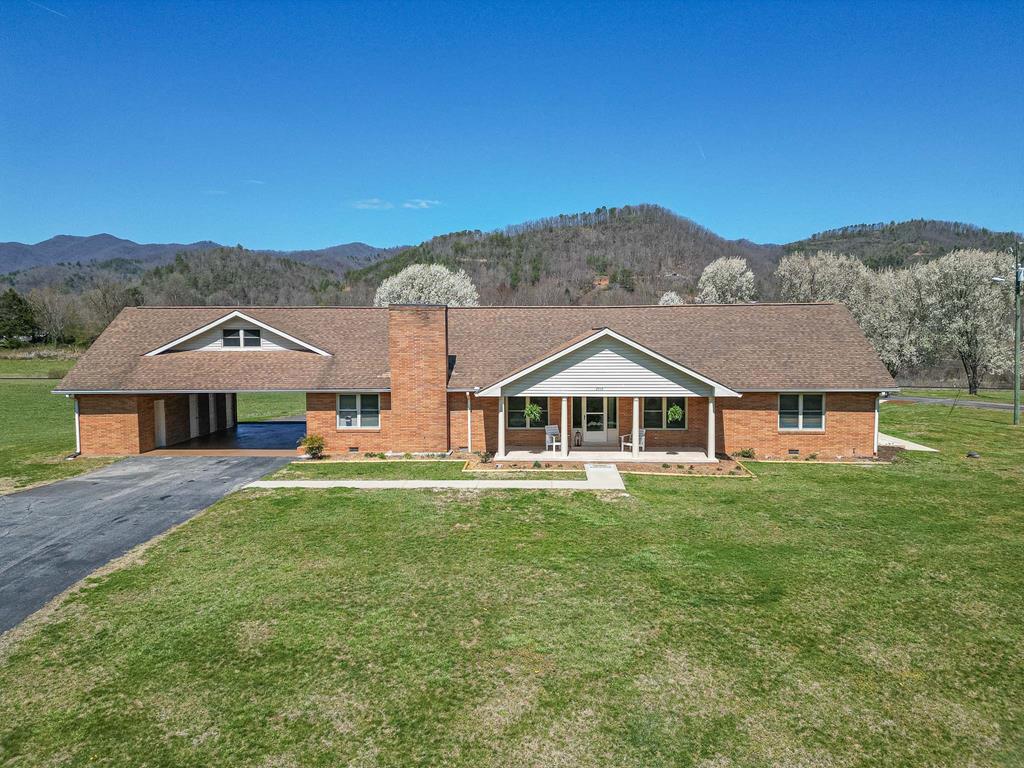 2915 Airport Road Marble, NC 28905 - Photo 1 of 51 Main View