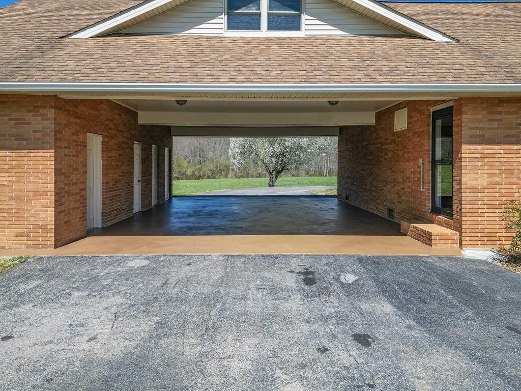 2915 Airport Road Marble, NC 28905 - Photo 48 of 51