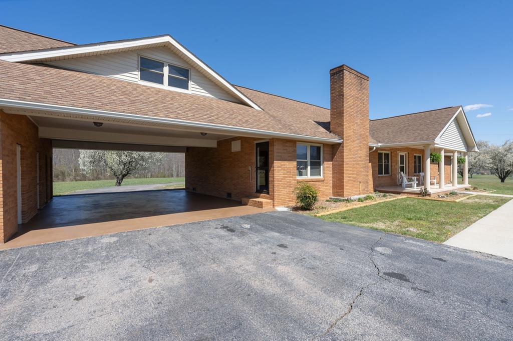 2915 Airport Road Marble, NC 28905 - Photo 49 of 51