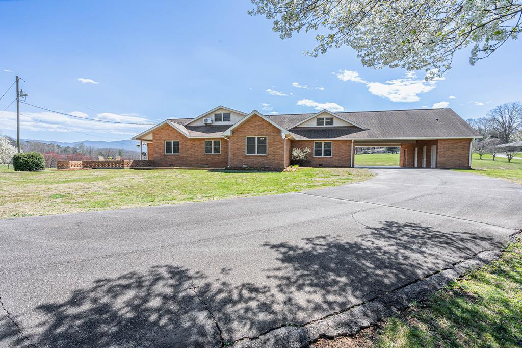 2915 Airport Road Marble, NC 28905 - Photo 50 of 51