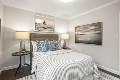 $2,195,000 | 1120 Dufferin Avenue, Burlingame, CA 94010