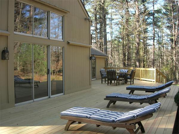 58 Farm Road Sherborn, MA 01770 - Photo 19 of 23 Gallery Image 19