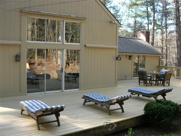 58 Farm Road Sherborn, MA 01770 - Photo 20 of 23 Gallery Image 20