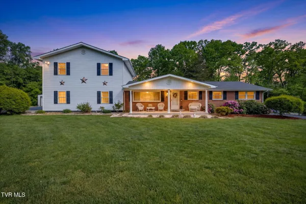 $384,000 | 404 Charleston Street, Weber City, VA 24290