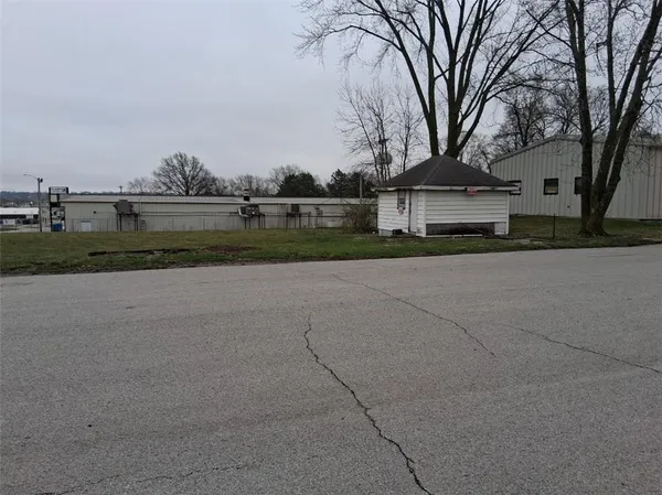 $275,000 | 1402 East 9th Street, Trenton, MO 64683