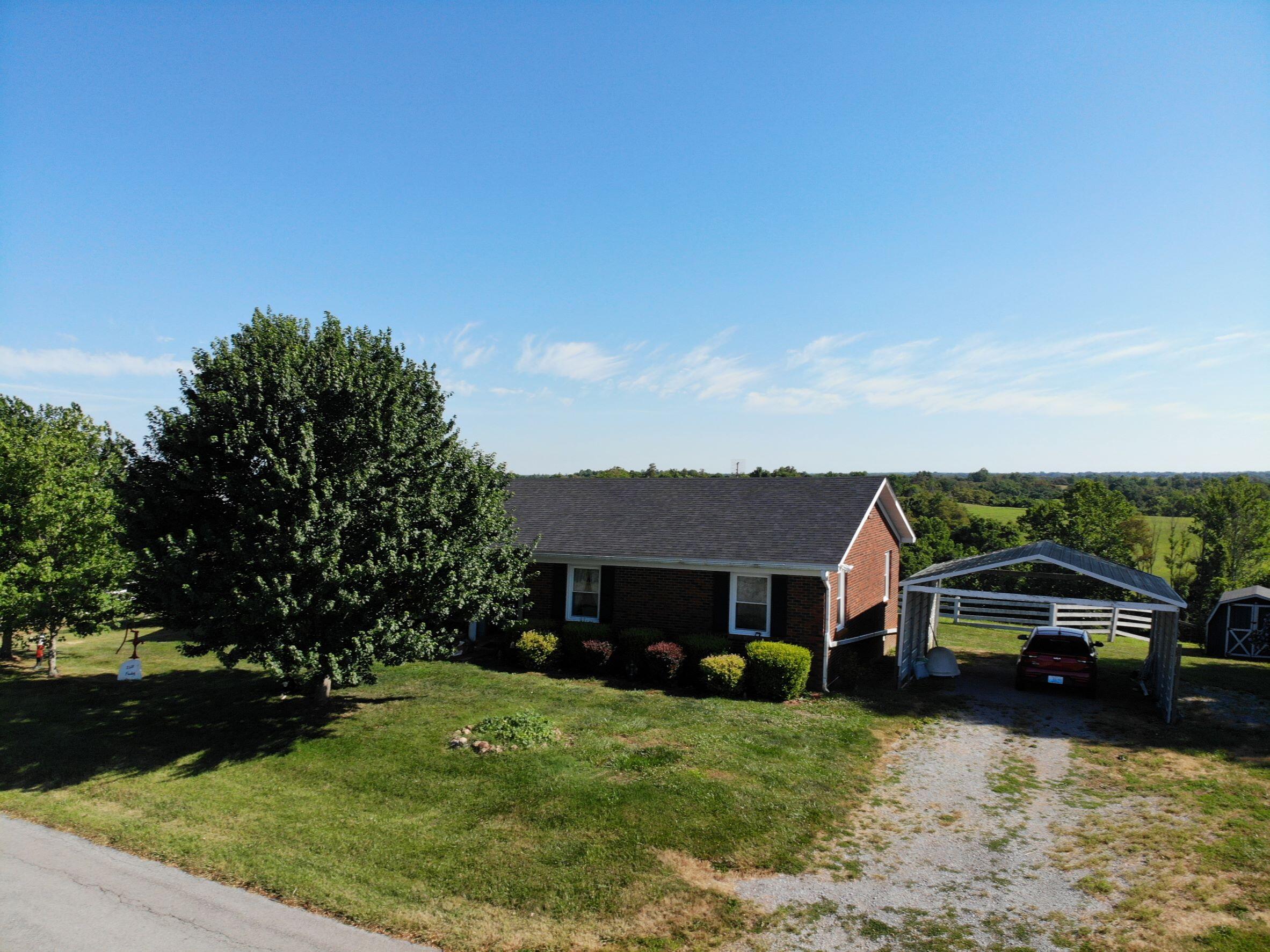 2684 Poor Ridge Pike Lancaster, KY 40444 - Photo 6 of 39 DJI_0577