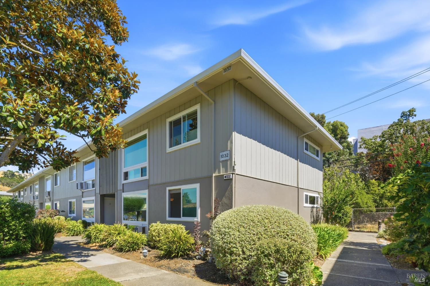 1032 A Los Gamos Road San Rafael, CA 94903 - Photo 4 of 47