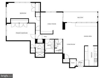 $625,000 | 3900 Watson Place Northwest, Unit A8B, Washington, DC 20016