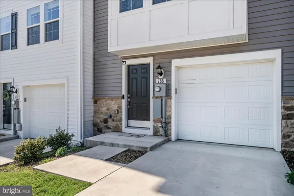 $315,000 | 188 Tate Manor Drive, Charles Town, WV 25414
