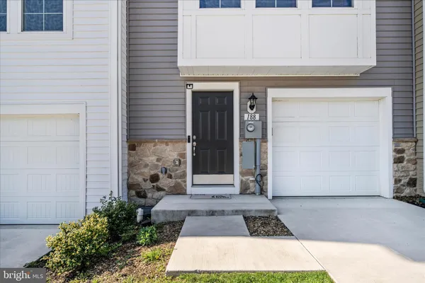 $315,000 | 188 Tate Manor Drive, Charles Town, WV 25414