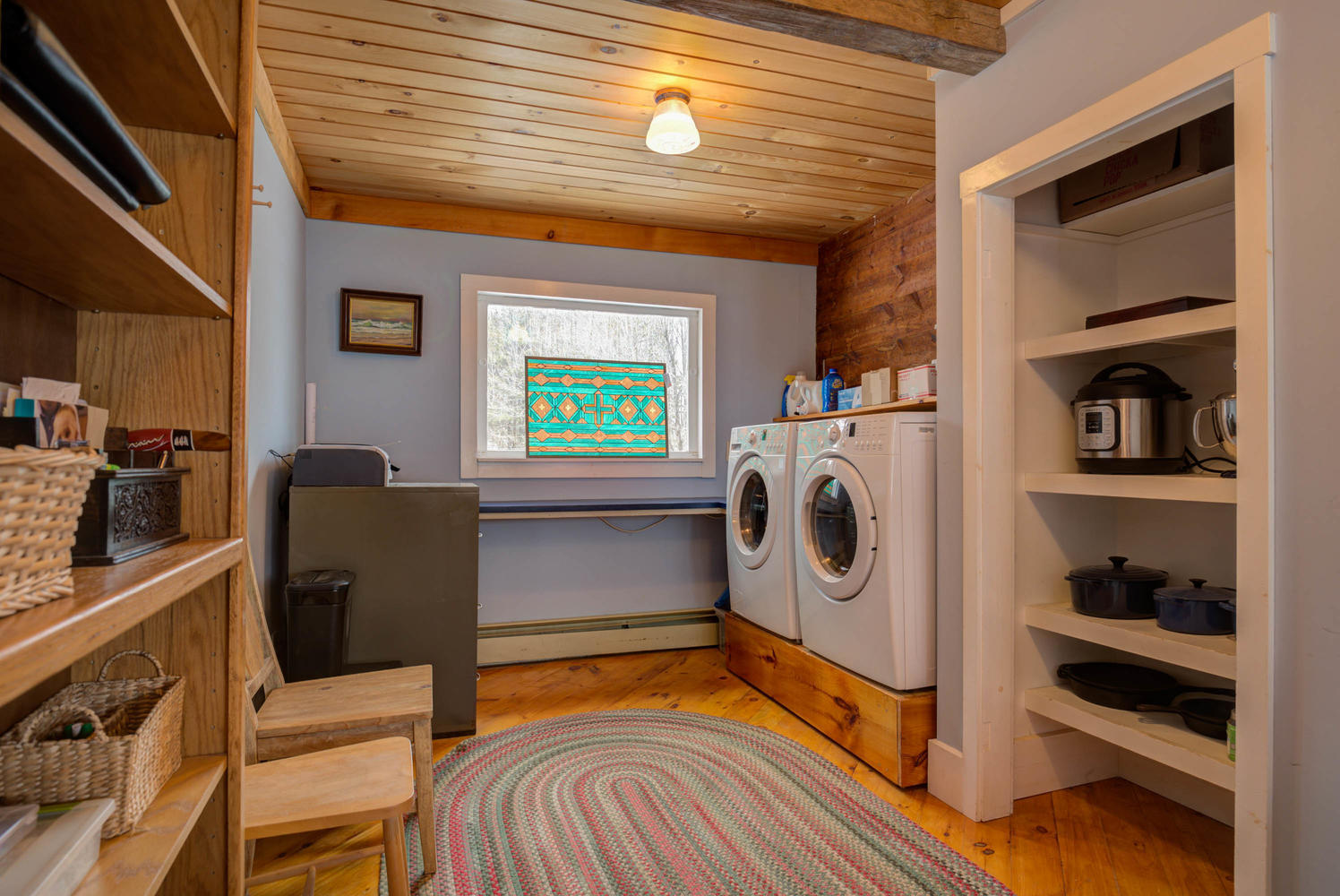 916 Lawrence Road Pownal, ME 04069 - Photo 31 of 47 916 Lawrence Rd Pownal ME-large-046-27-P