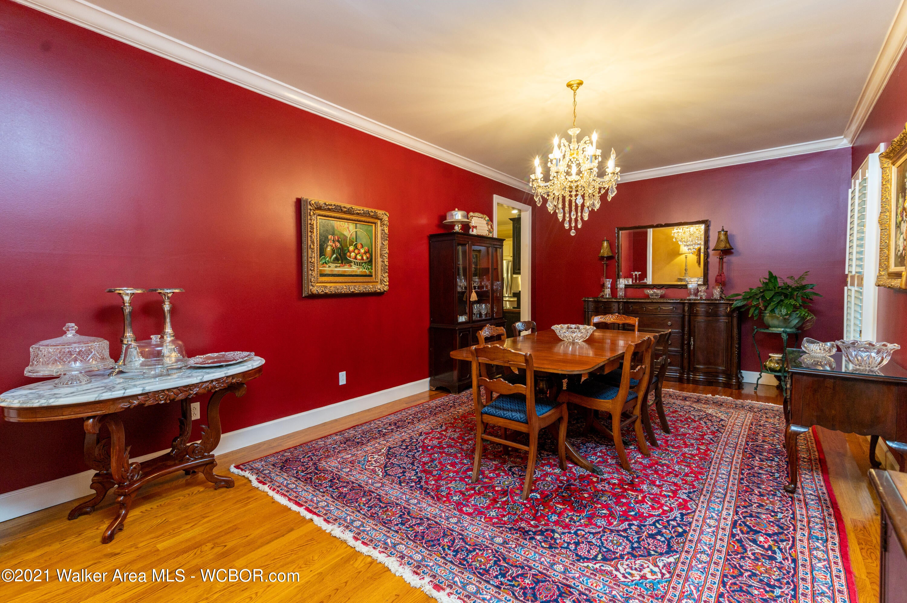 425 Harrison Shipman Road Jasper, AL 35503 - Photo 9 of 25 Gallery Image 9