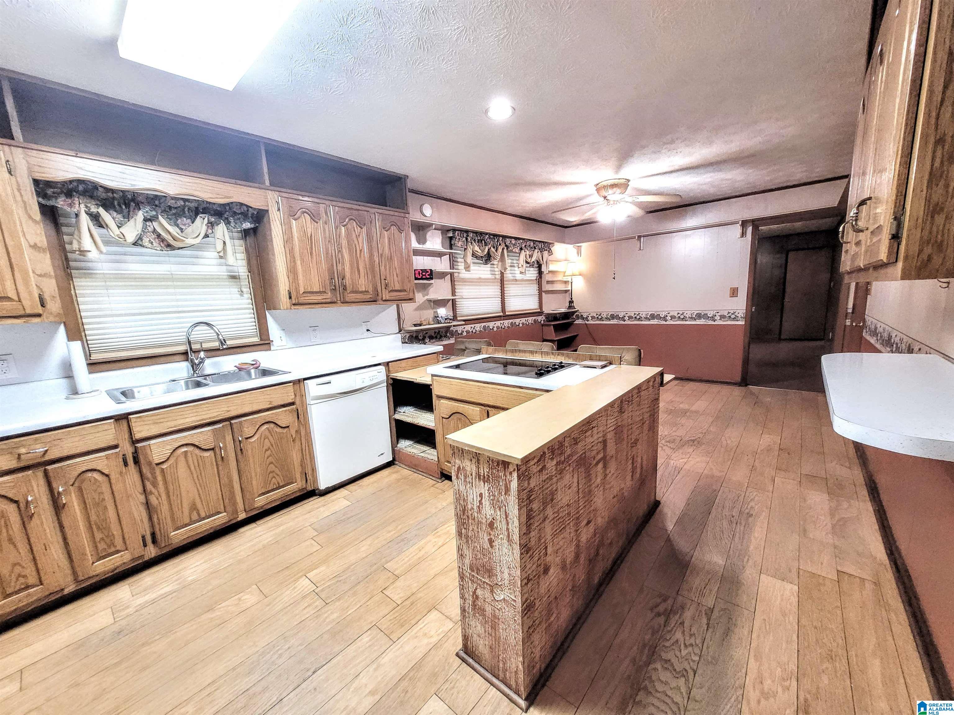 1230 Glendale Road Anniston, AL 36207 - Photo 10 of 19