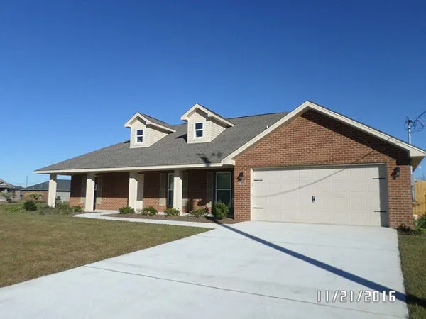 $1,395 | 13006 Westfield Loop, Lillian, AL 36549