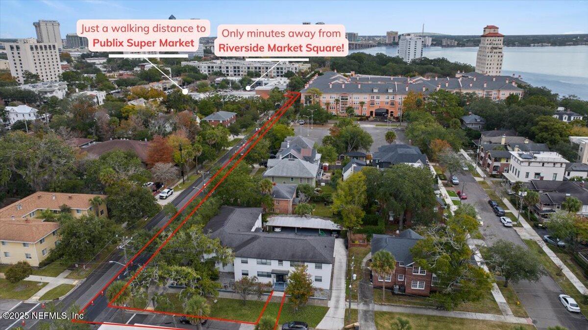 2160 Riverside Avenue Jacksonville, FL 32204 - Photo 2 of 23 13-DJI_20251218104639_0463_D_callouts