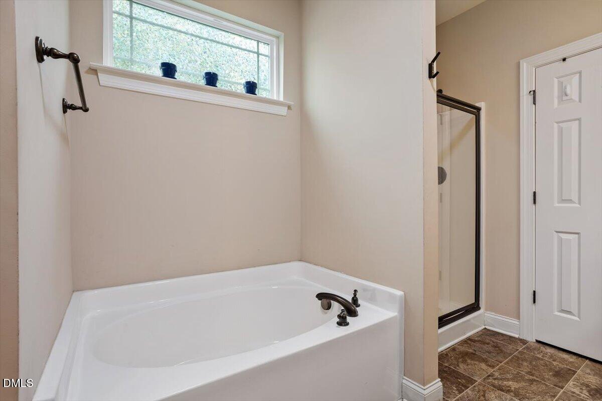 114 North Sunset Ridge Drive Willow Spring, NC 27592 - Photo 25 of 41