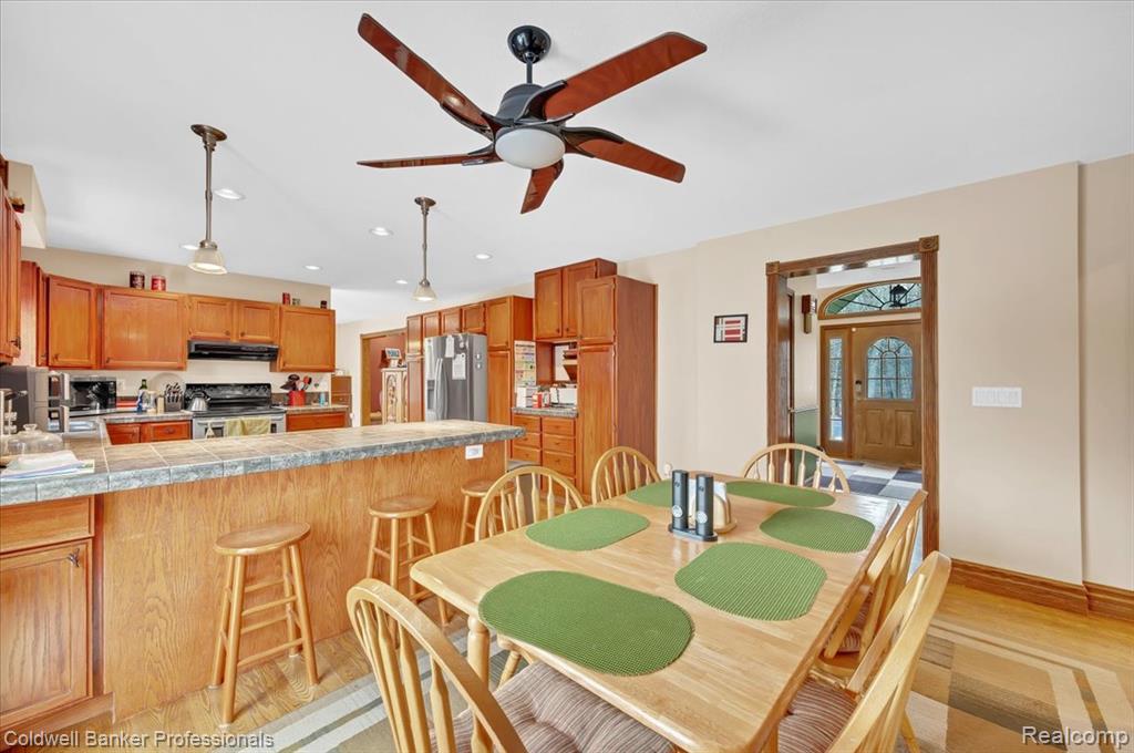 4090 North Fordney Road Hemlock, MI 48626 - Photo 13 of 48