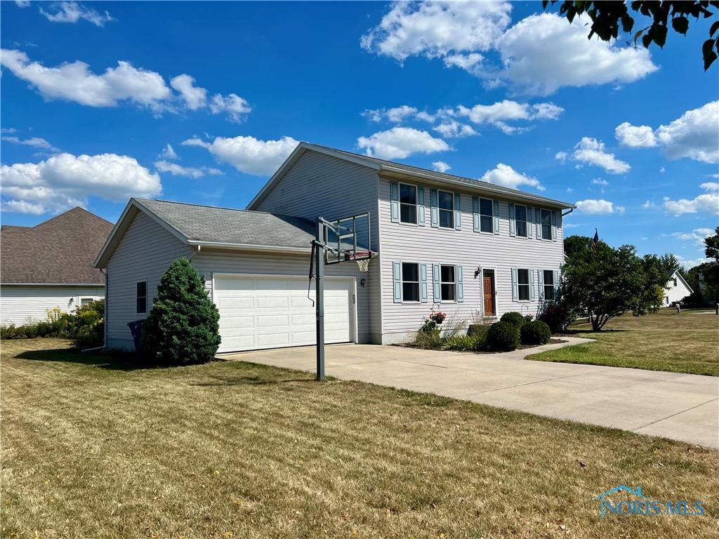 431 Blue Jacket Road Perrysburg, OH 43551 - Photo 3 of 45 Photo 3