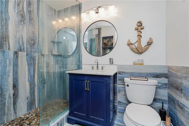 $799,918 | 675 Ocean Avenue, Unit 5J, Long Branch, NJ 07740