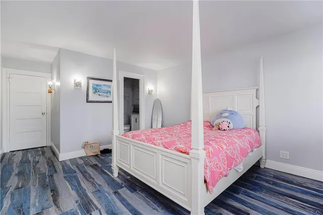 $799,918 | 675 Ocean Avenue, Unit 5J, Long Branch, NJ 07740