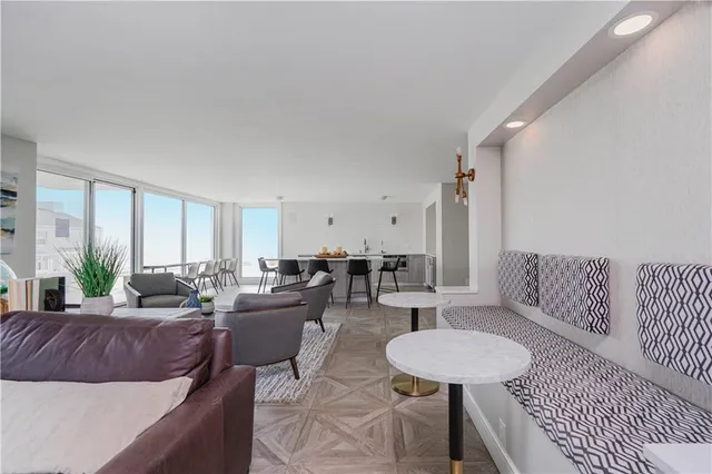 $799,918 | 675 Ocean Avenue, Unit 5J, Long Branch, NJ 07740