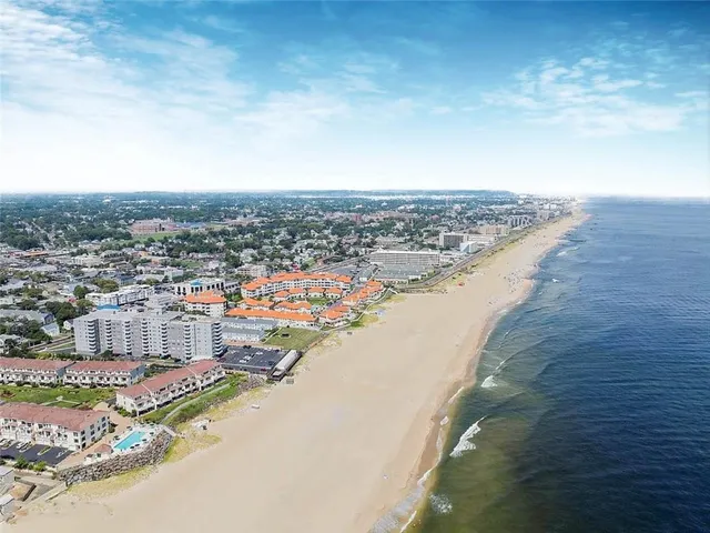 $799,918 | 675 Ocean Avenue, Unit 5J, Long Branch, NJ 07740