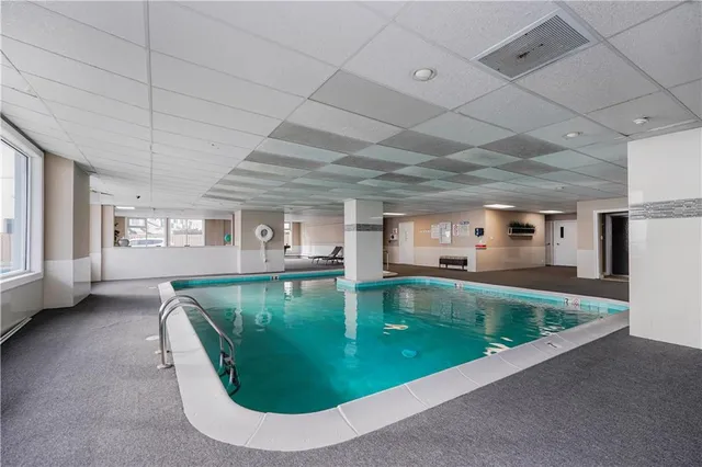 $799,918 | 675 Ocean Avenue, Unit 5J, Long Branch, NJ 07740