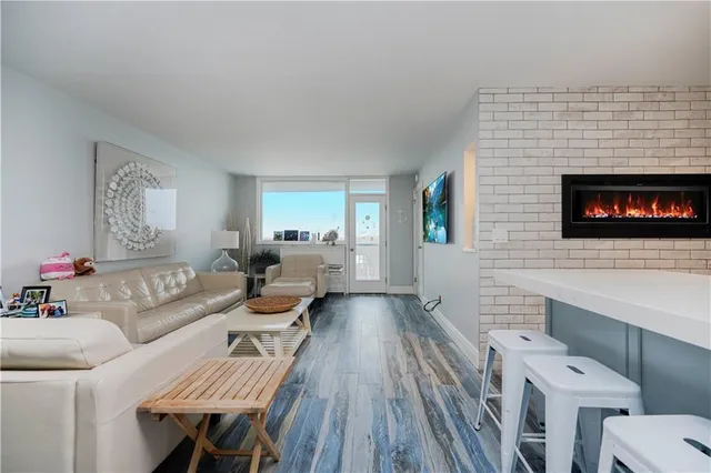 $799,918 | 675 Ocean Avenue, Unit 5J, Long Branch, NJ 07740