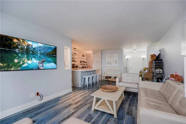 $799,918 | 675 Ocean Avenue, Unit 5J, Long Branch, NJ 07740
