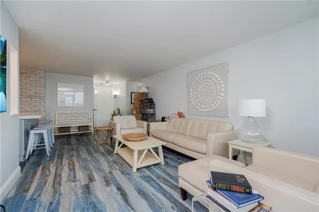 $799,918 | 675 Ocean Avenue, Unit 5J, Long Branch, NJ 07740