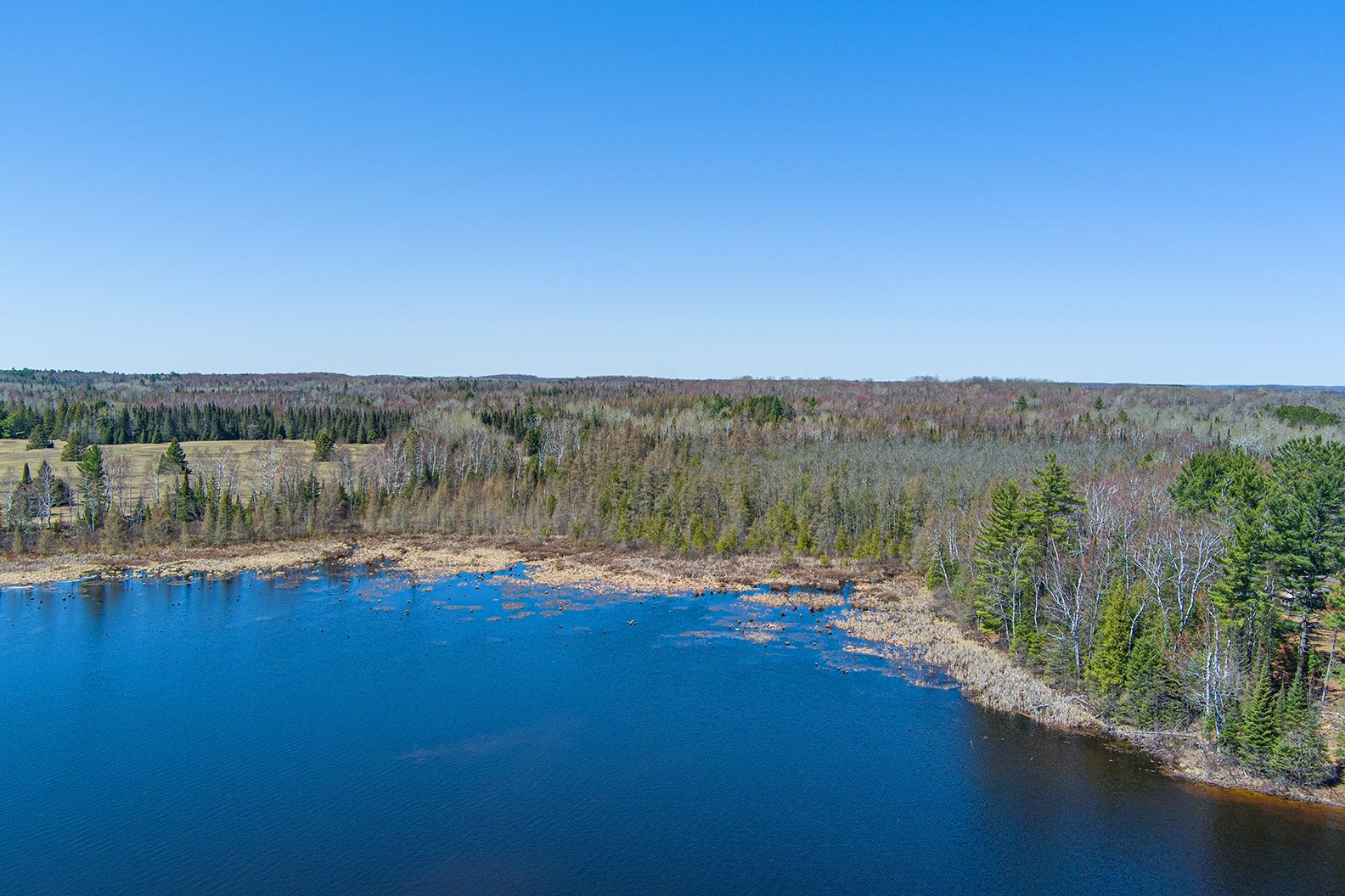 Three South Big Lake Loop Road, Unit 69AC Three Lakes, WI 54562 - Photo 6 of 30 Gallery Image 6