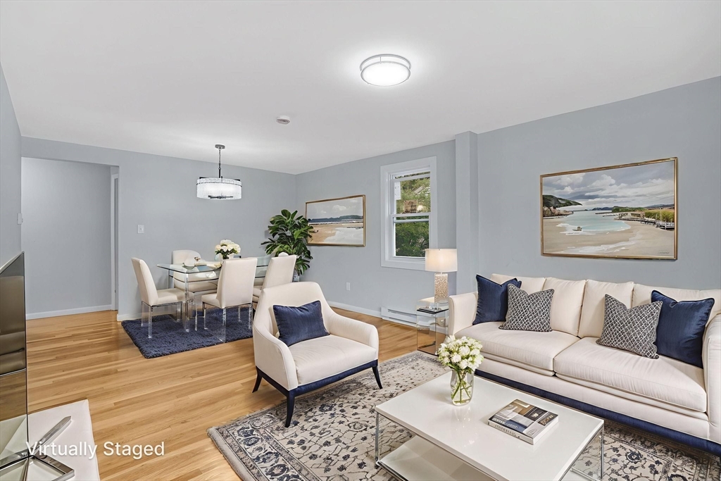 738 Piper Road West Springfield, MA 01089 - Photo 11 of 24 a living room with furniture and wooden floor
