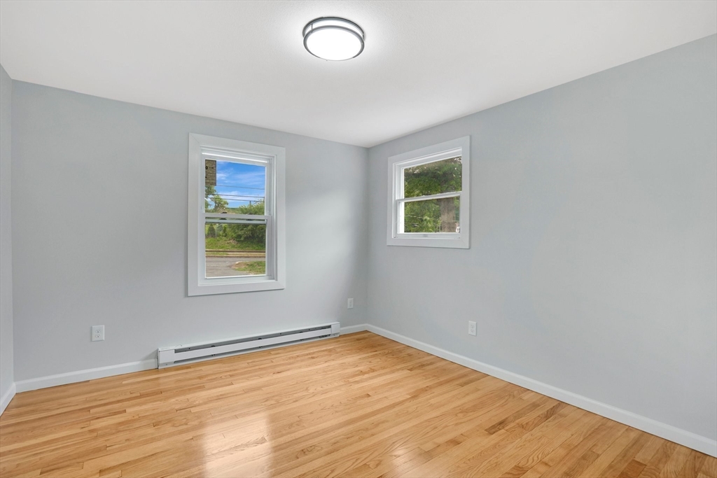 738 Piper Road West Springfield, MA 01089 - Photo 23 of 24 an empty room with a window