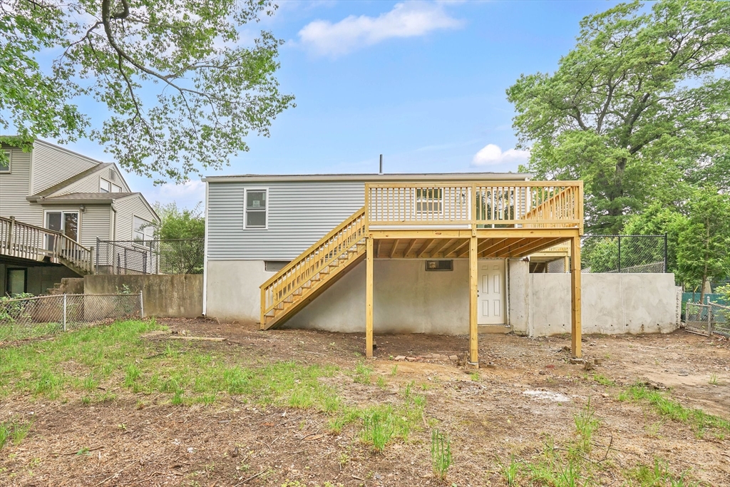 738 Piper Road West Springfield, MA 01089 - Photo 5 of 24 a view of a house with a yard