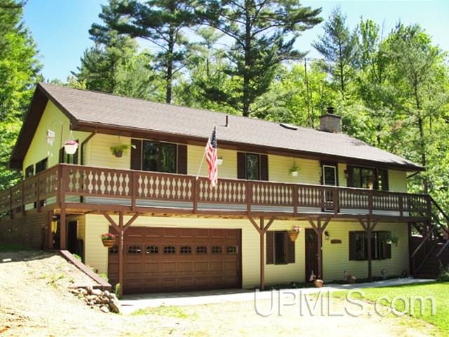 W7578 County Road R Pembine, WI 54156 - Photo 22 of 34 Gallery Image 22