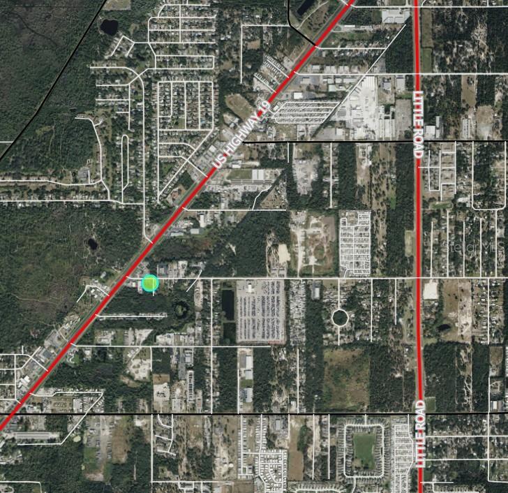 15475 Decarolis Street Hudson, FL 34667 - Photo 2 of 4 a city view