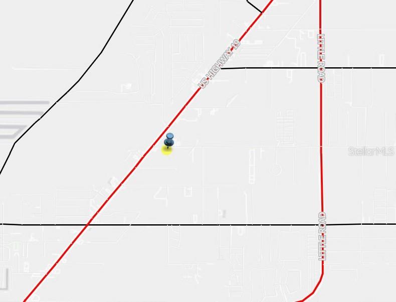 15475 Decarolis Street Hudson, FL 34667 - Photo 3 of 4 a close up view of a bathroom