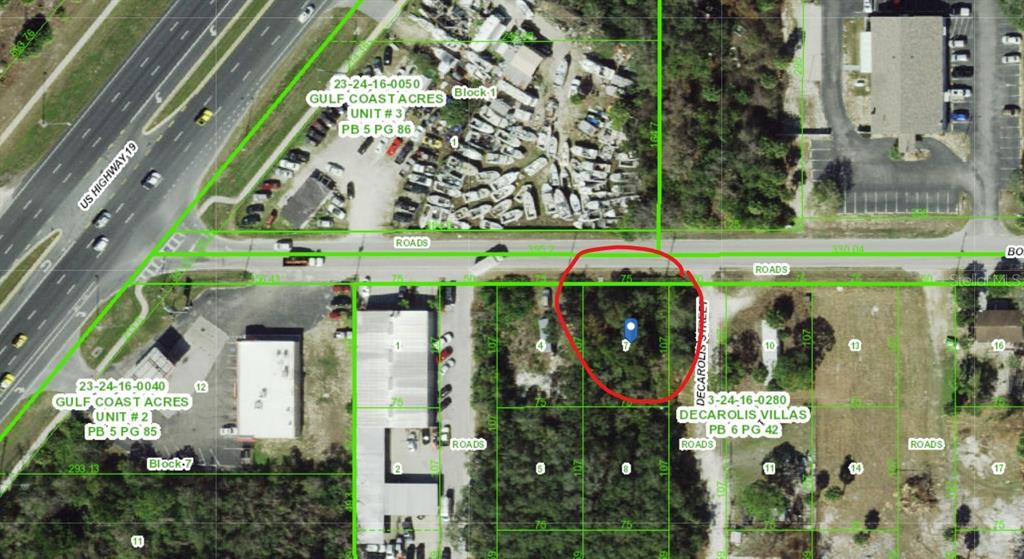 15475 Decarolis Street Hudson, FL 34667 - Photo 4 of 4