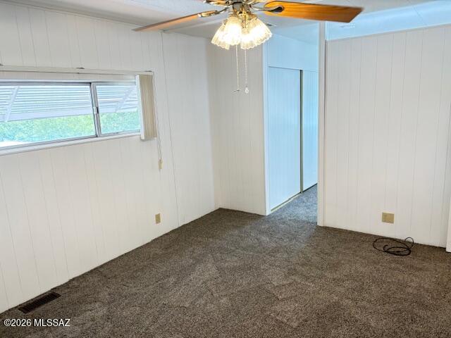 5711 West Rafter Cir Street Tucson, AZ 85713 - Photo 26 of 39 5711 Rafter Circle Primary Bedroom