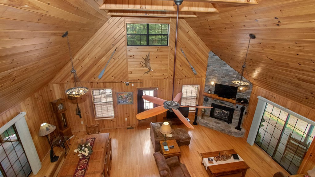 545 Bear Paw Church Road Murphy, NC 28906 - Photo 31 of 99 Gallery Image 31