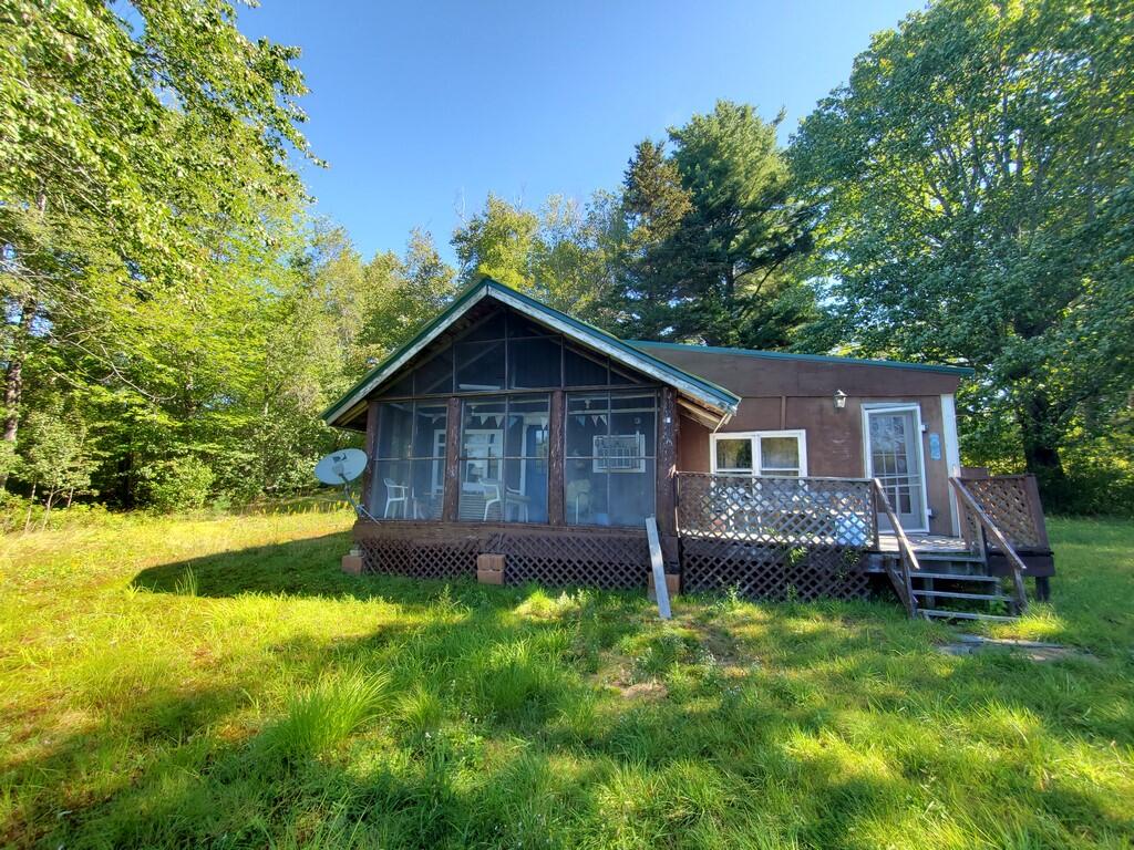 357 Lamb Farm Road Baileyville, ME 04694 - Photo 1 of 29 1 (Copy)