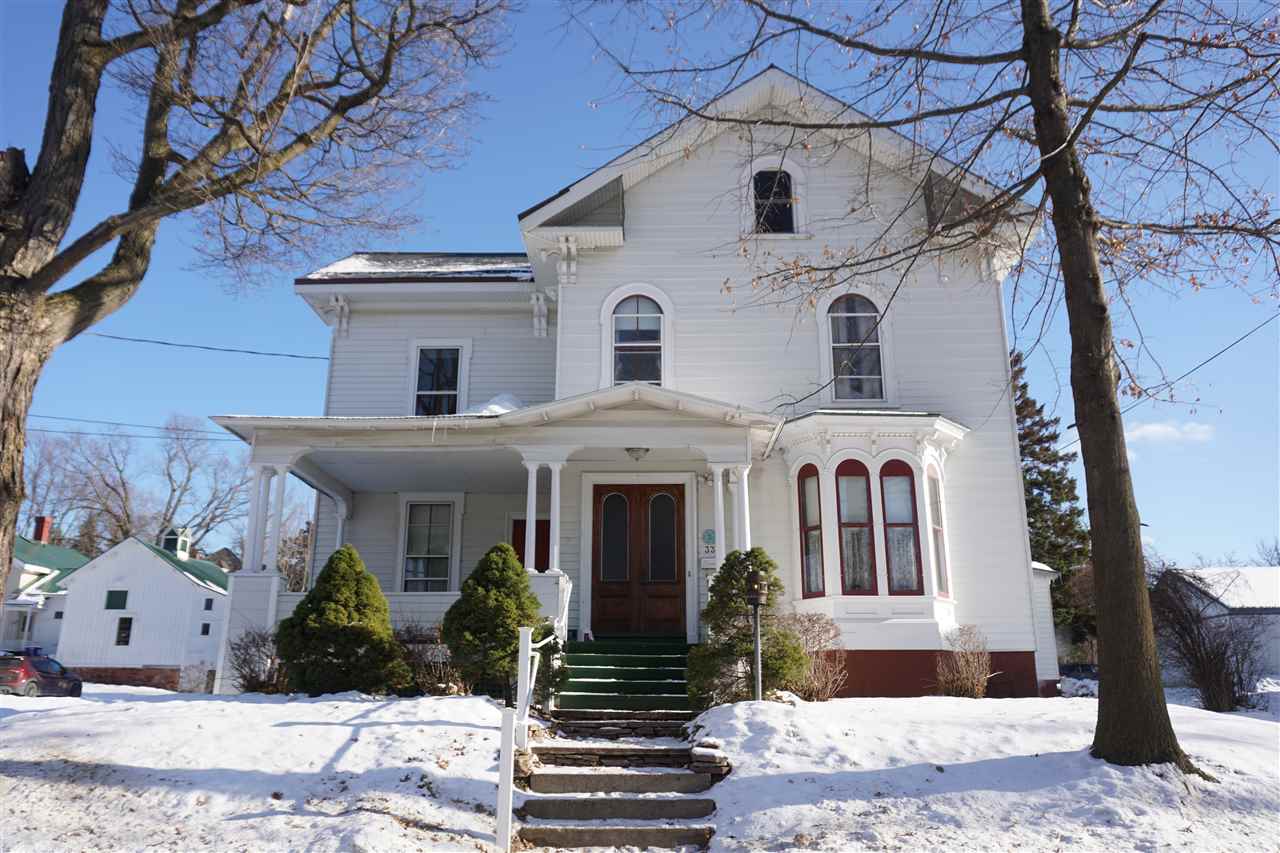 33 High Street St. Albans, VT 05478 - Photo 1 of 24 Gallery Image 1