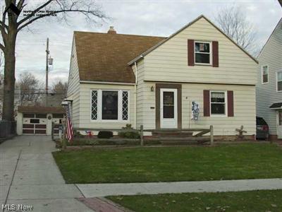 1100 Argonne Road Cleveland, OH 44121 - Photo 1 of 1 Gallery Image 1