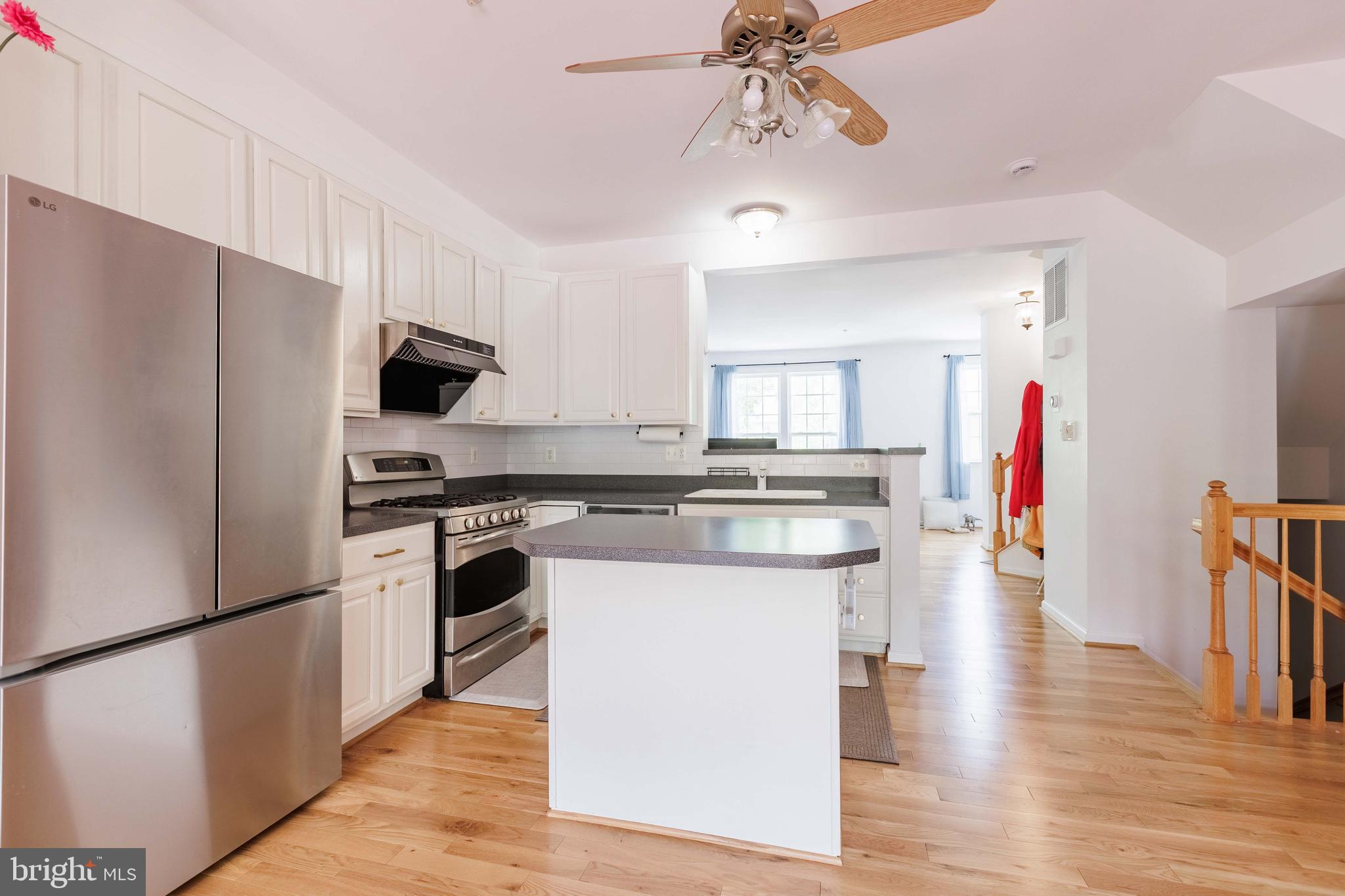3638 Singleton Terrace Frederick, MD 21704 - Photo 12 of 42