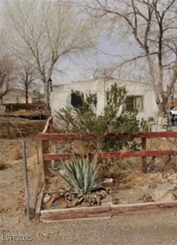 $329,900 | 367 MacFarland Avenue, Indian Springs, NV 89018