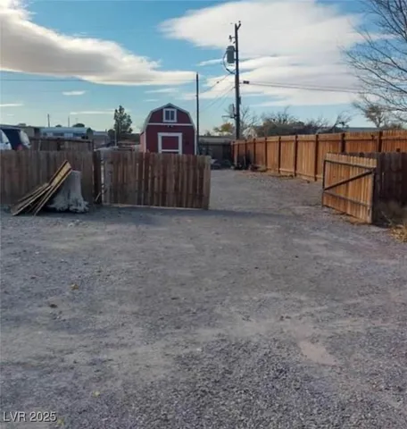 $329,900 | 367 MacFarland Avenue, Indian Springs, NV 89018