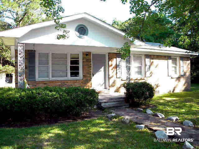 7205 Old Pascagoula Road Theodore, AL 36582 - Photo 1 of 1